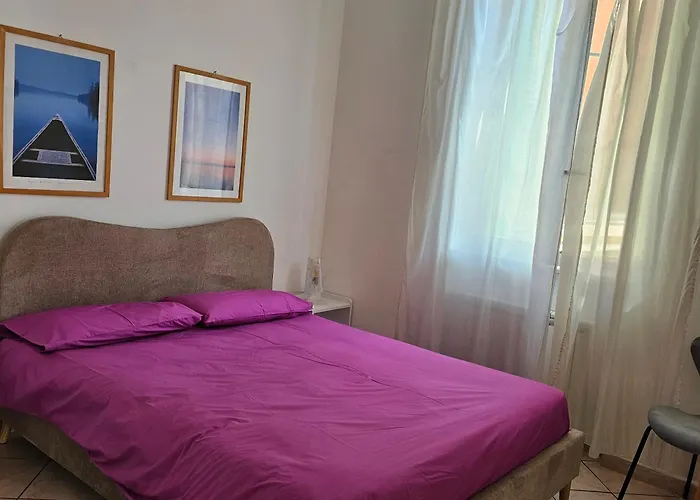 Casa Atena, Spaziosa, Luminosa, Ad Un Passo Dal Mare E Nel Cuore Di Varazze