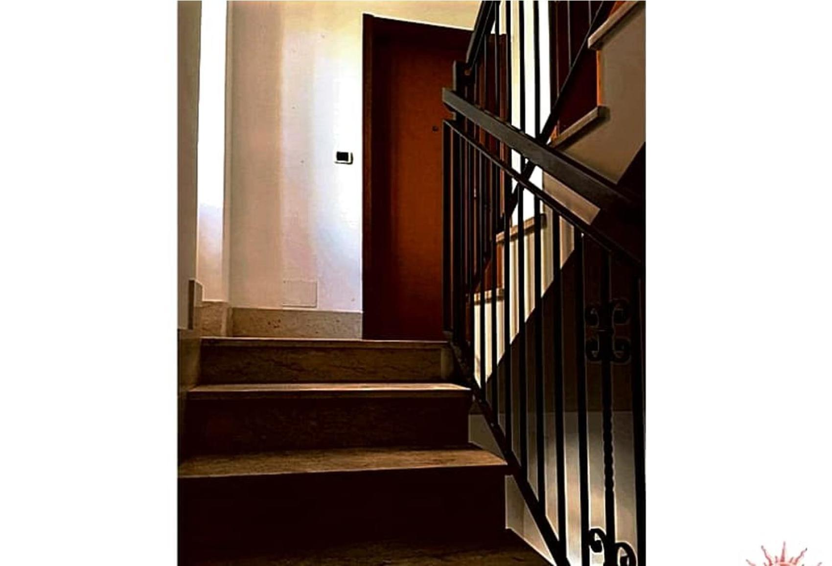 Apartment Casa Atena, Spaziosa, Luminosa, Ad Un Passo Dal Mare E Nel Cuore Di *