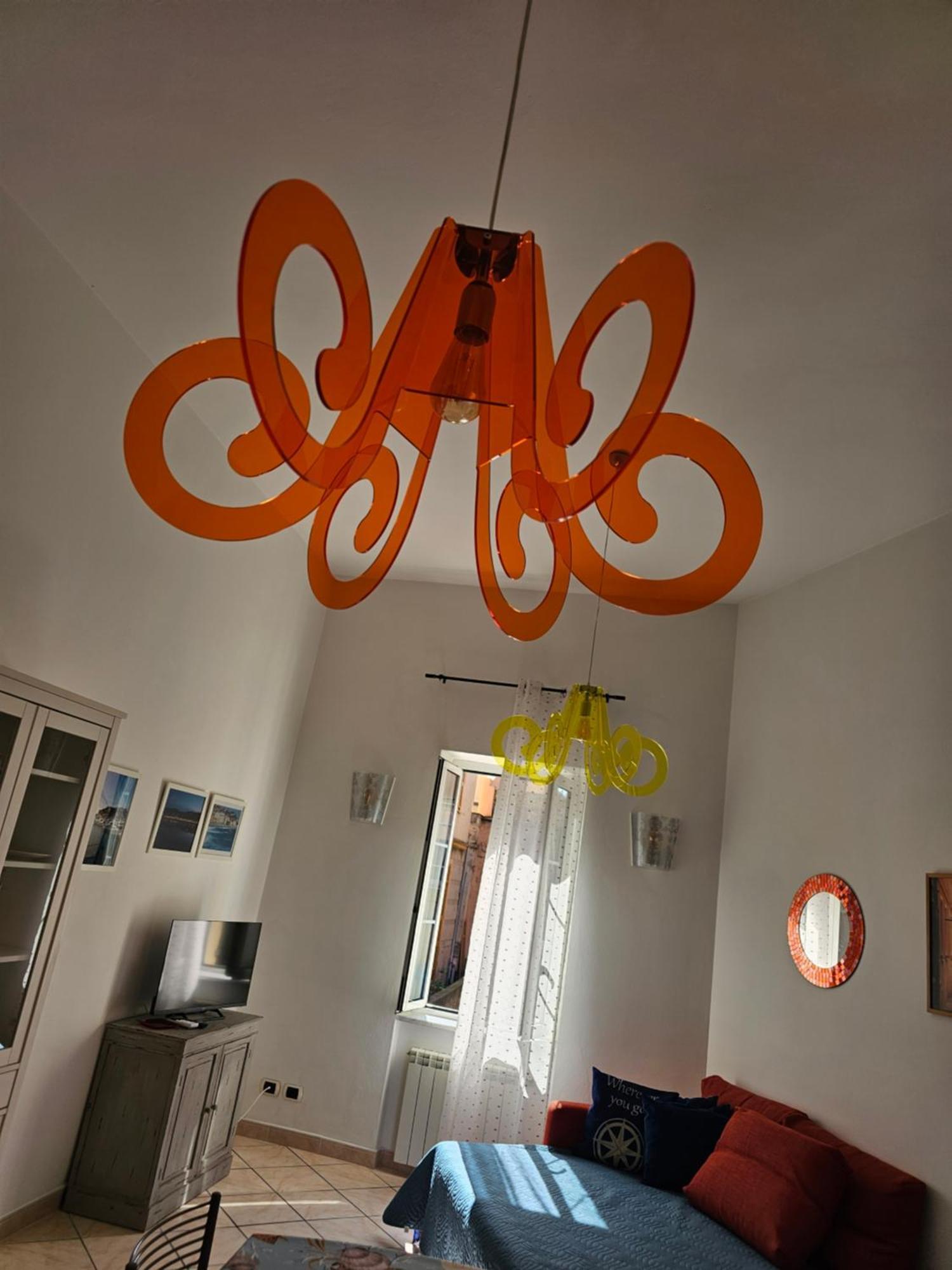 Casa Atena, Spaziosa, Luminosa, Ad Un Passo Dal Mare E Nel Cuore Di * Varazze