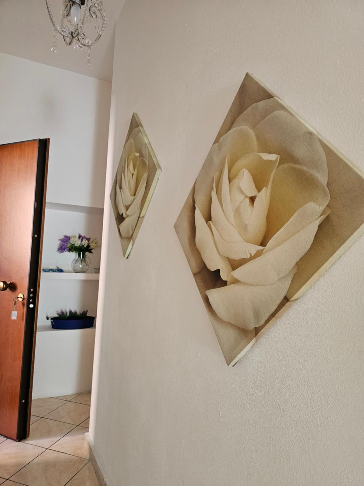 Casa Atena, Spaziosa, Luminosa, Ad Un Passo Dal Mare E Nel Cuore Di