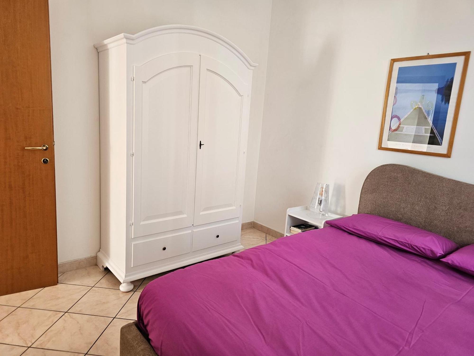 Casa Atena, Spaziosa, Luminosa, Ad Un Passo Dal Mare E Nel Cuore Di Apartment Varazze