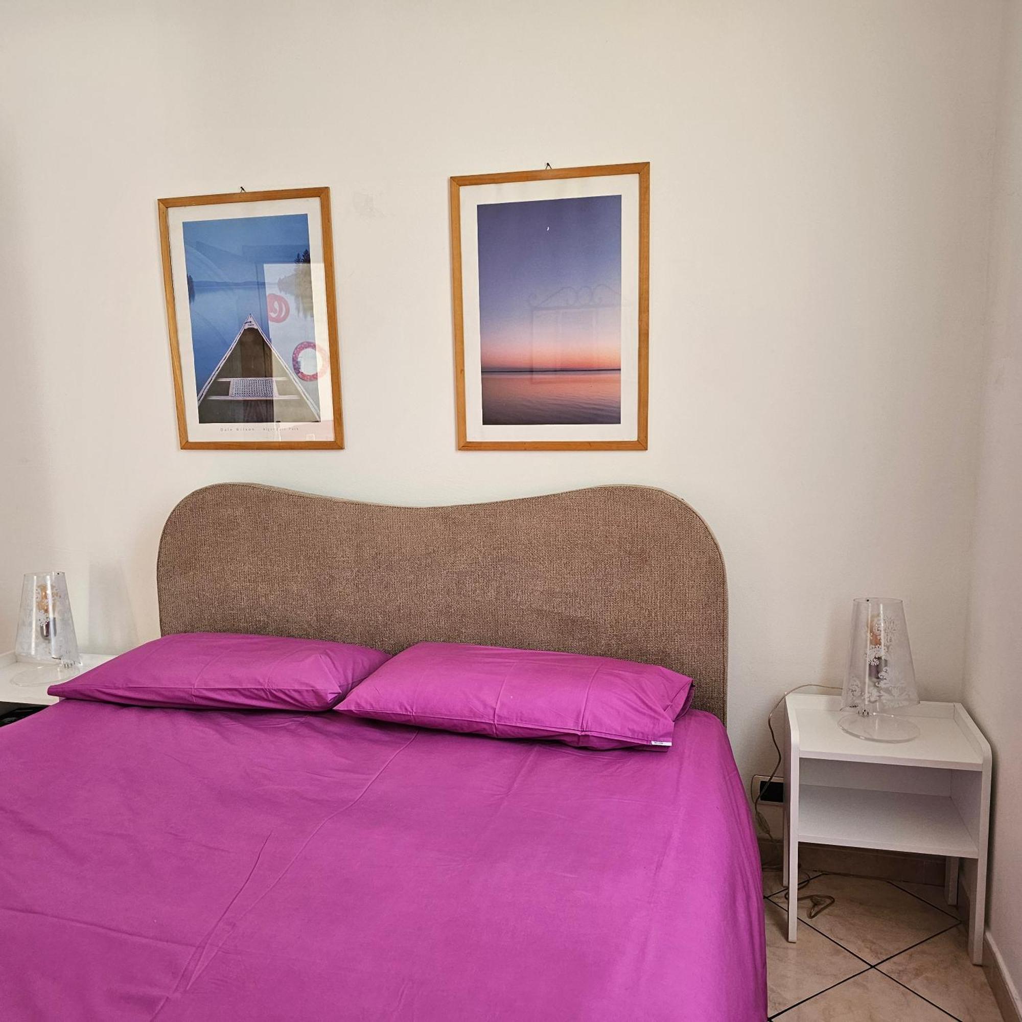 Casa Atena, Spaziosa, Luminosa, Ad Un Passo Dal Mare E Nel Cuore Di * Varazze