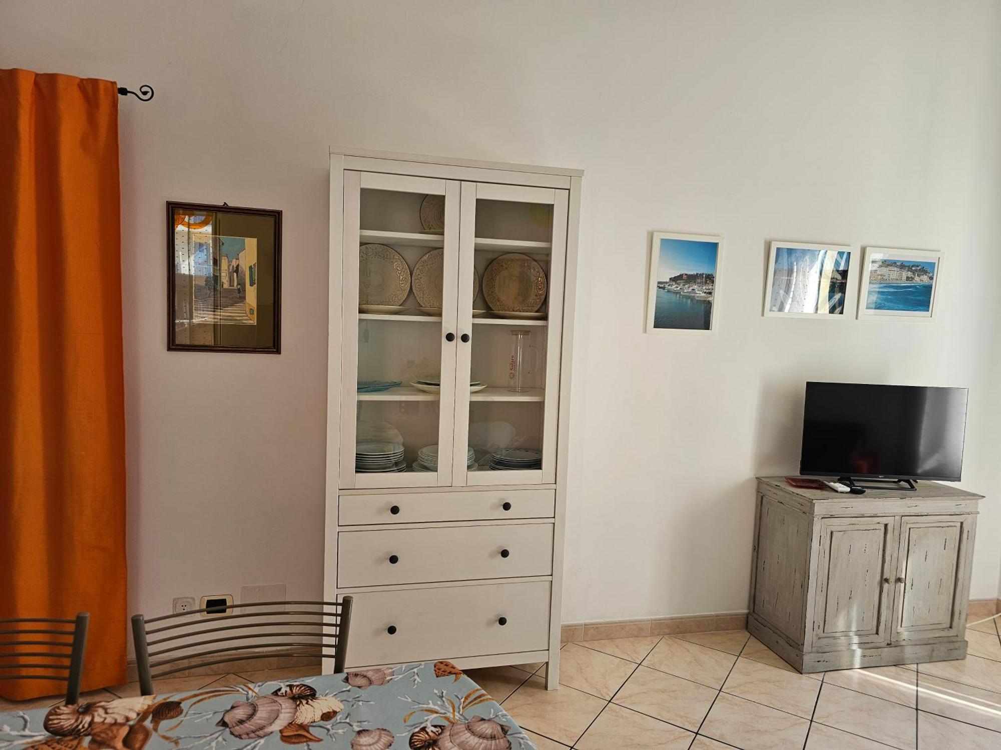 Casa Atena, Spaziosa, Luminosa, Ad Un Passo Dal Mare E Nel Cuore Di Appartement